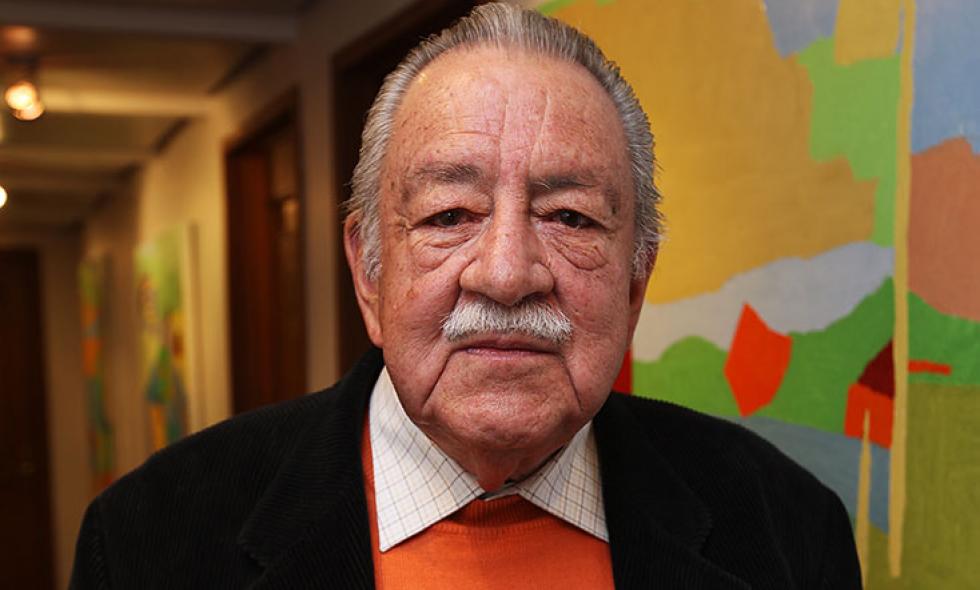Foto Fernando Soto Aparicio