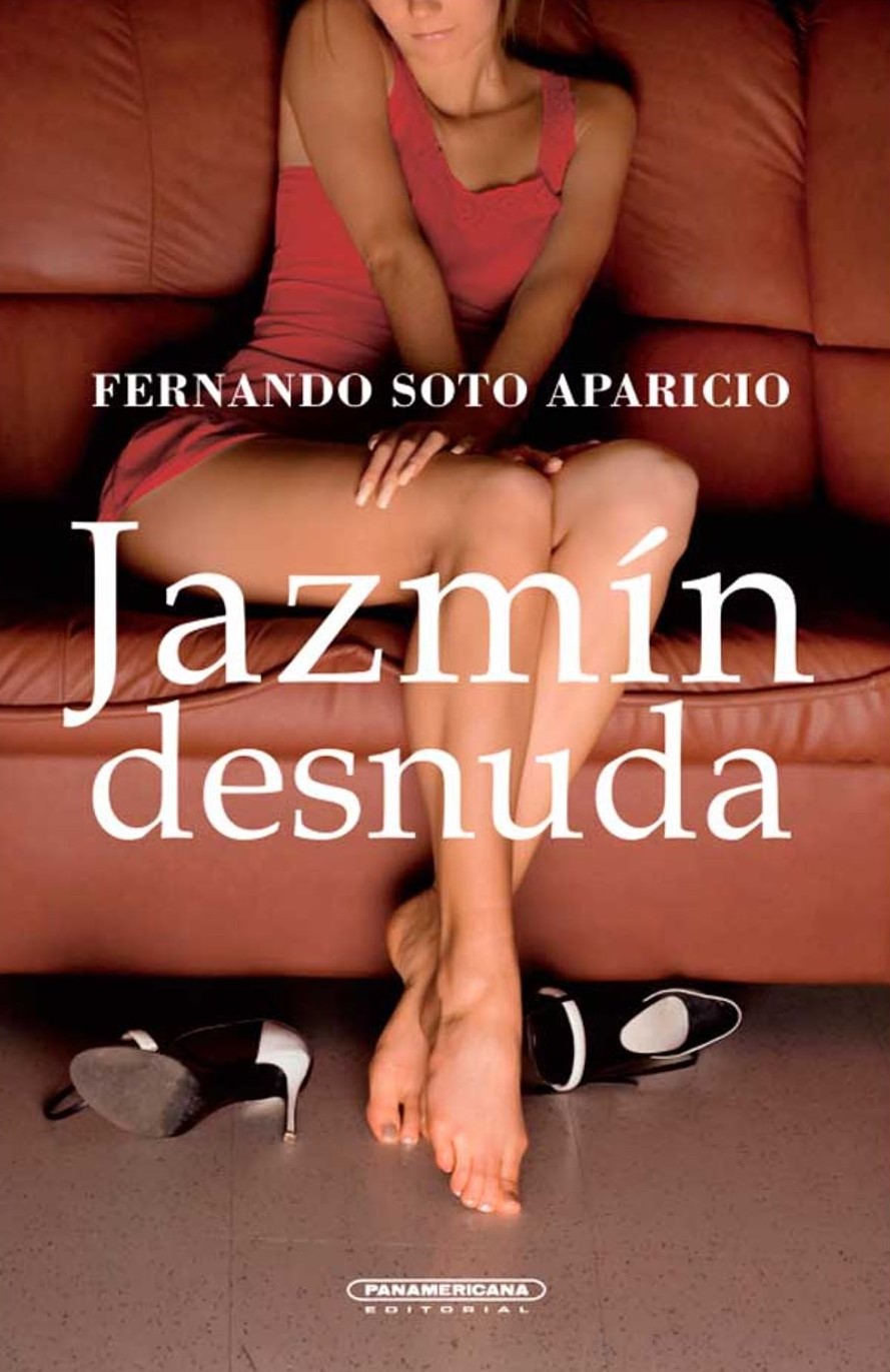 Portada Jazmin desnuda