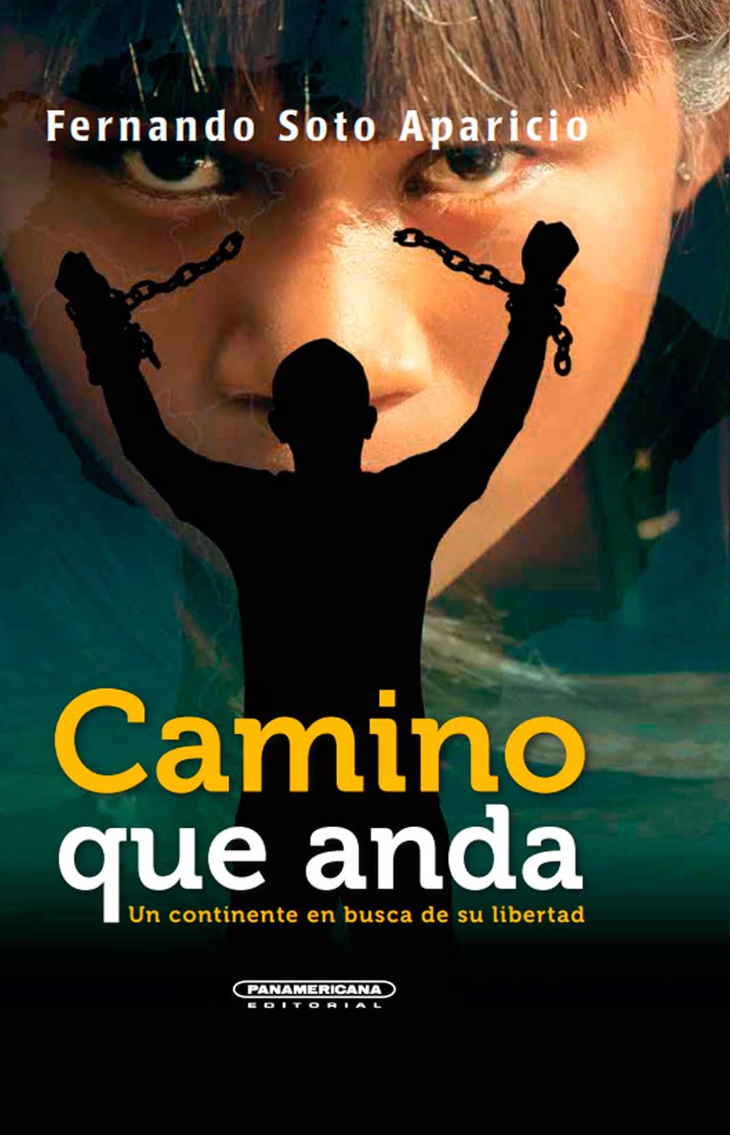 Portada Camino que anda