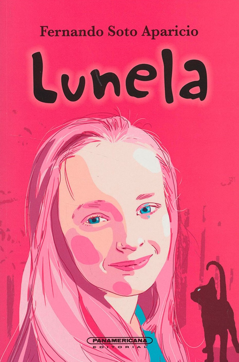 Portada Lunela